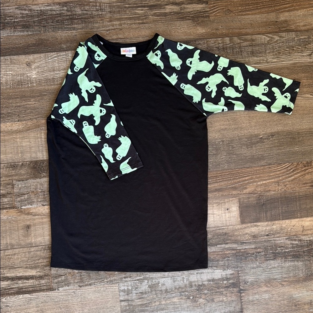 LuLaRoe Sloan Tee